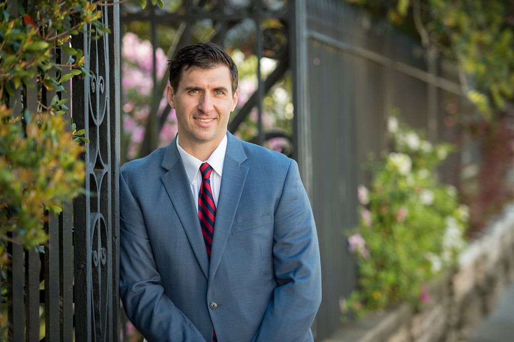 Chip Cannon Personal Injury Attorney and Criminal Defense Lawyer