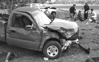 What to Do After a Car Accident: 9 Essential Steps
