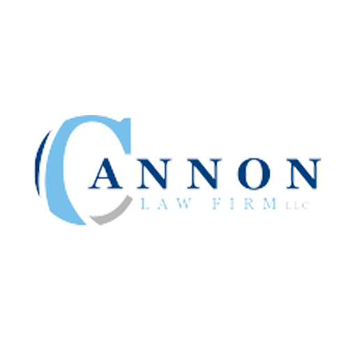 Cannon Law Firm logo