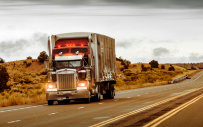 Truck Accident Settlements and Liability
