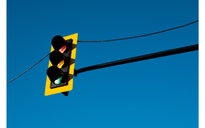 What to Do When Traffic Lights Go Out